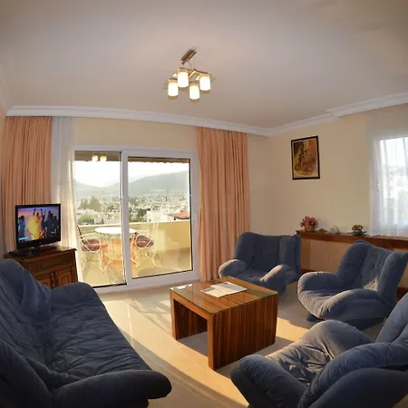 Hotel Istankoy 3*
