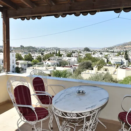 Istankoy Hotel 3*