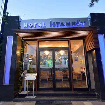 Istankoy 3* Bodrum