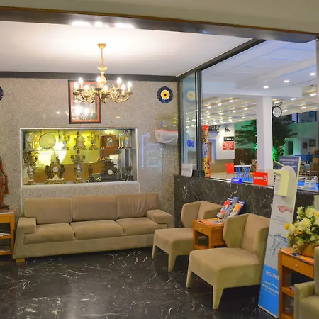 Istankoy Hotel