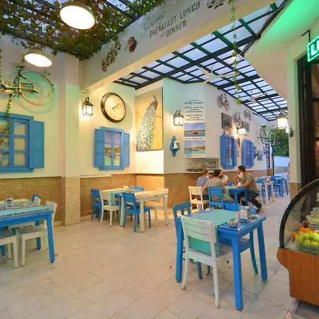 Hotel Istankoy