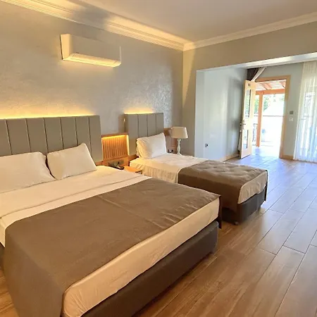 Istankoy Hotel
