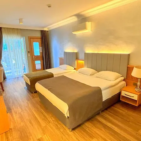Istankoy Bodrum