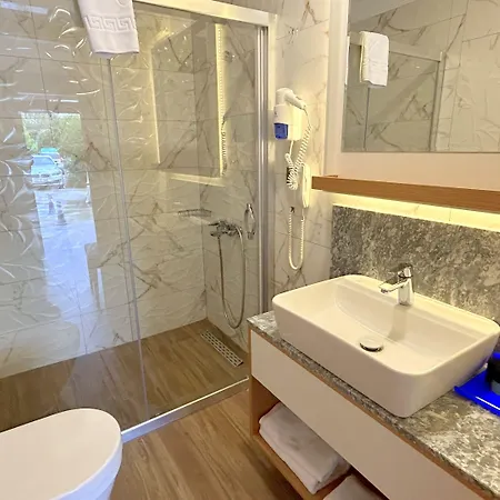 Hotel Istankoy