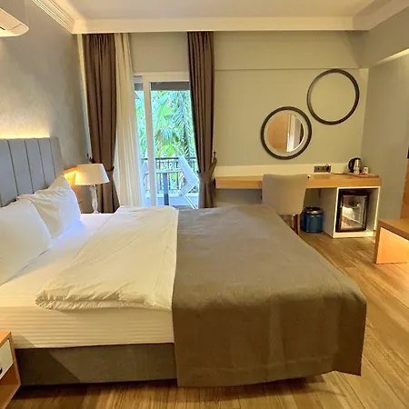 Istankoy Hotel
