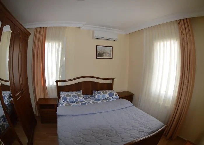 Istankoy Hotel Bodrum