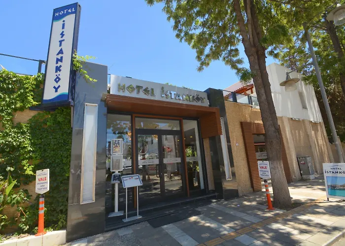 Istankoy Hotel