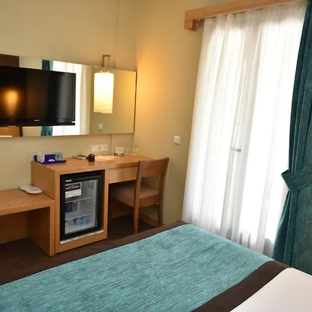 Istankoy Bodrum