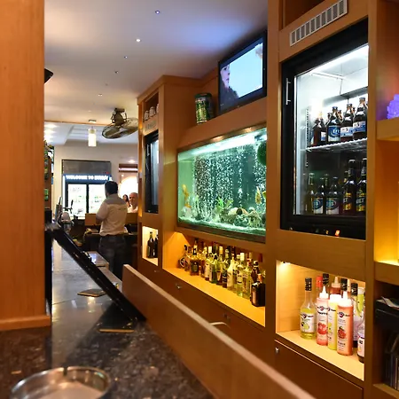 Hotell Istankoy 3*