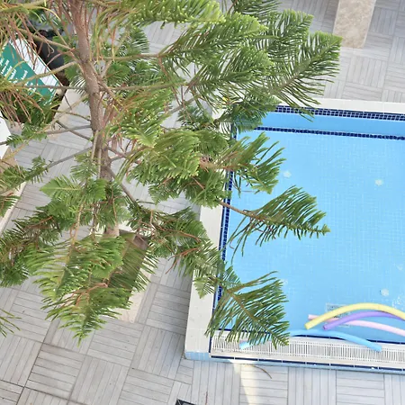 Istankoy Bodrum