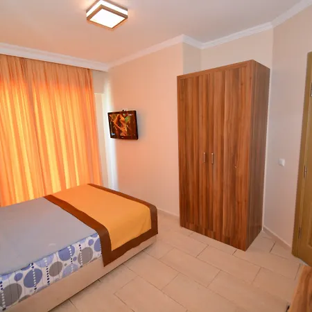 Hotel Istankoy 3*
