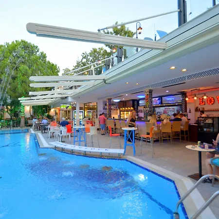 Istankoy Hotel