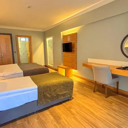 Istankoy 3* Bodrum